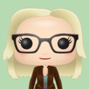 Meet your Posher, Zoë